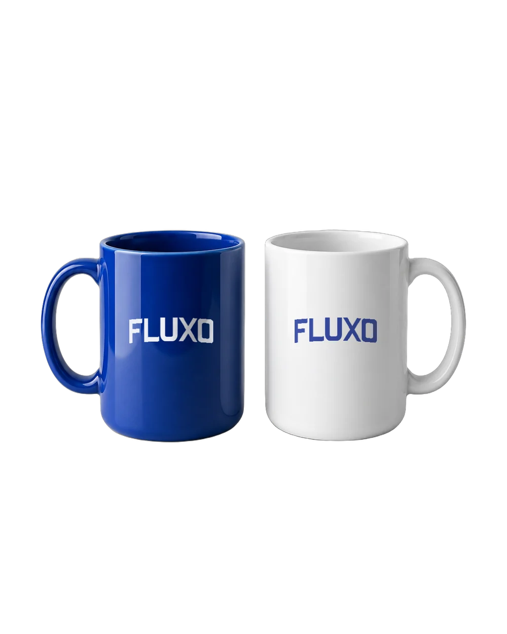 FLUXO mug