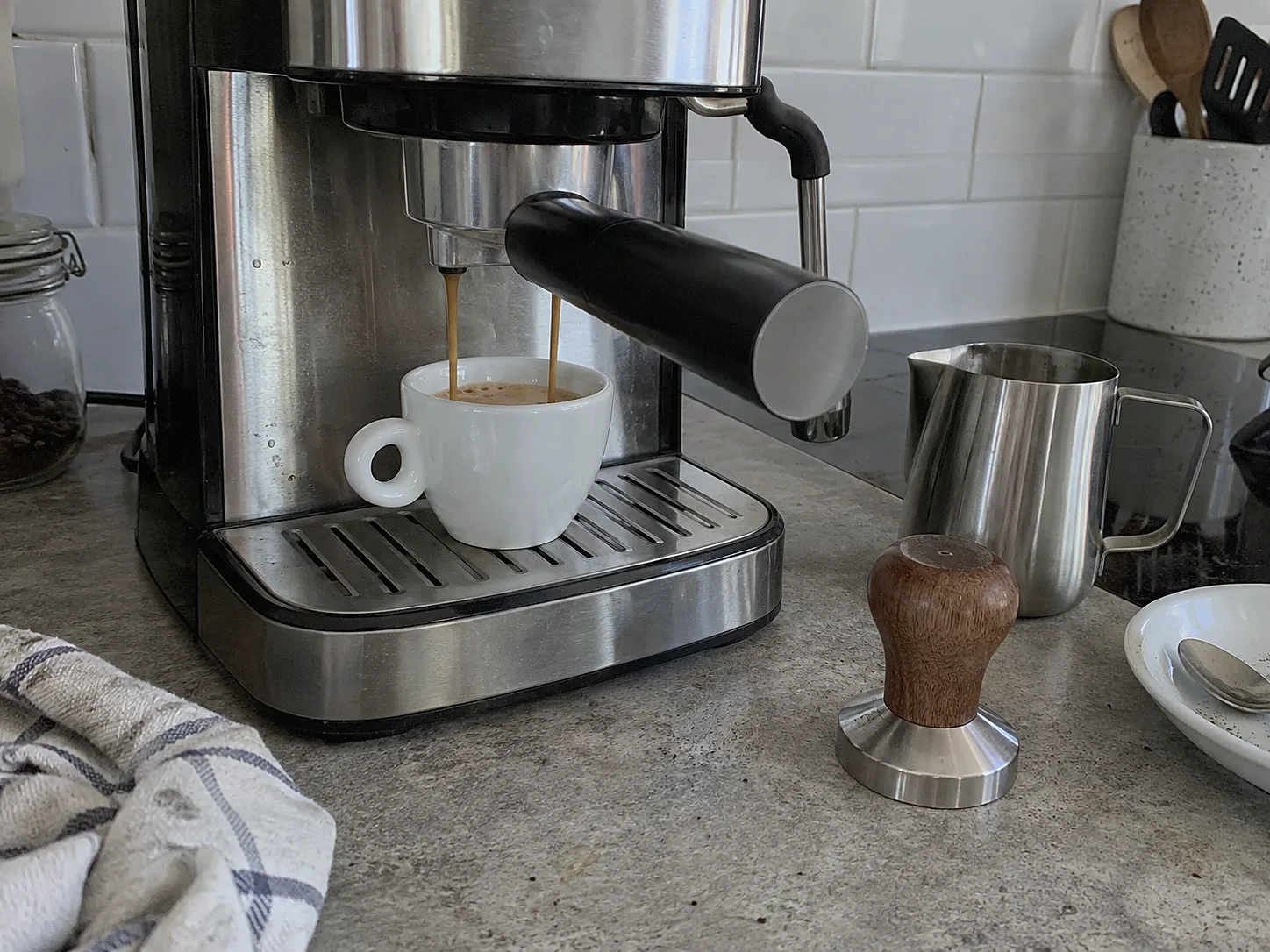 Do espresso ao coado